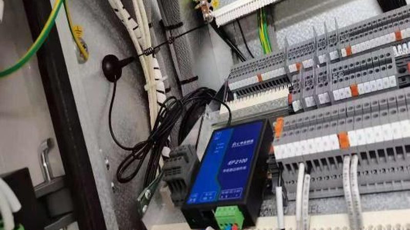 齿轮减速机：解析其优缺点，助力设备选型