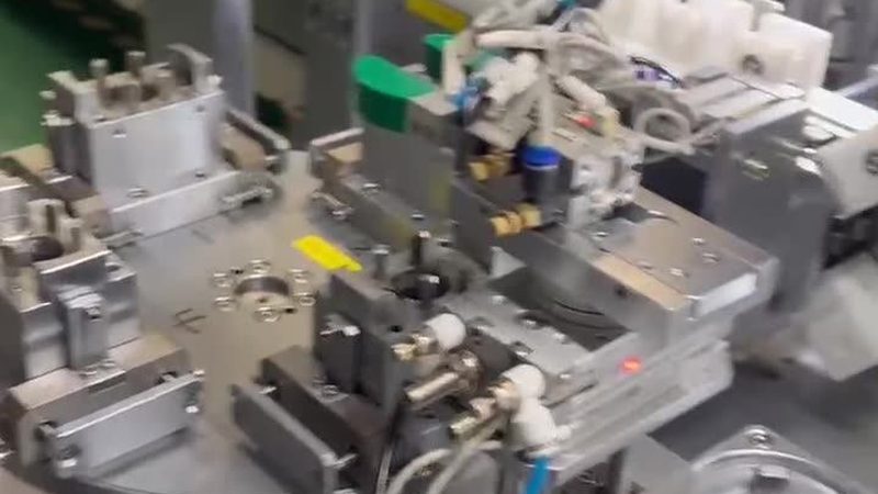 深入解析：步进电机细分设置的关键步骤与技巧