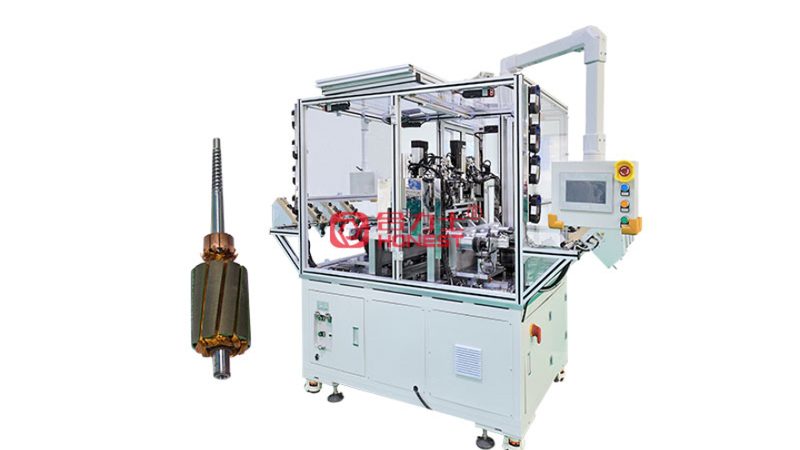 电机扭矩计算公式：精准选型，保障设备高效运行