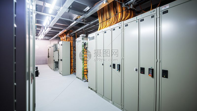 广州电机维修：揭秘十大品牌口碑背后的技术保障