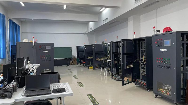 小型伺服电机：行业应用解析与选型要点